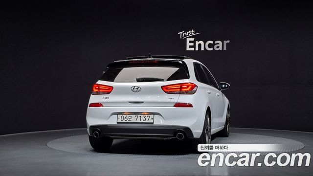 Hyundai i30 2017 thumb 5