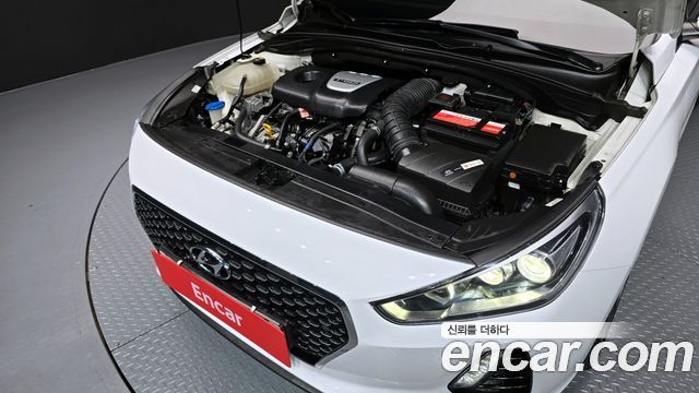 Hyundai i30 2017 thumb 7