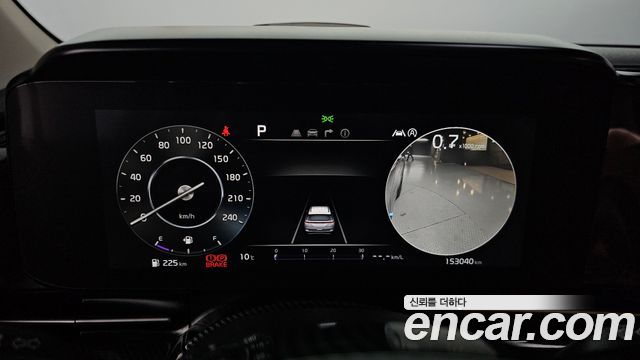 Kia Carnival 2021 thumb 8