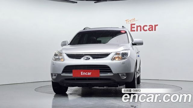 Hyundai Veracruz 2012 thumb 4