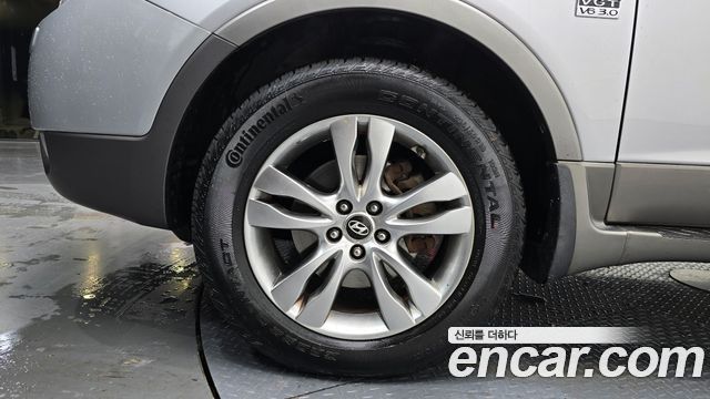 Hyundai Veracruz 2012 thumb 6