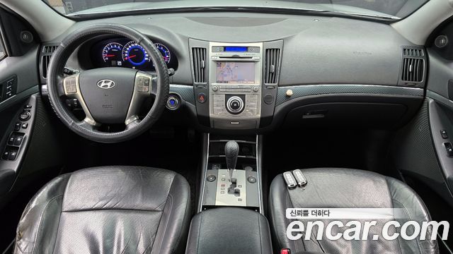 Hyundai Veracruz 2012 thumb 7