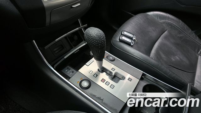 Hyundai Veracruz 2012 thumb 9