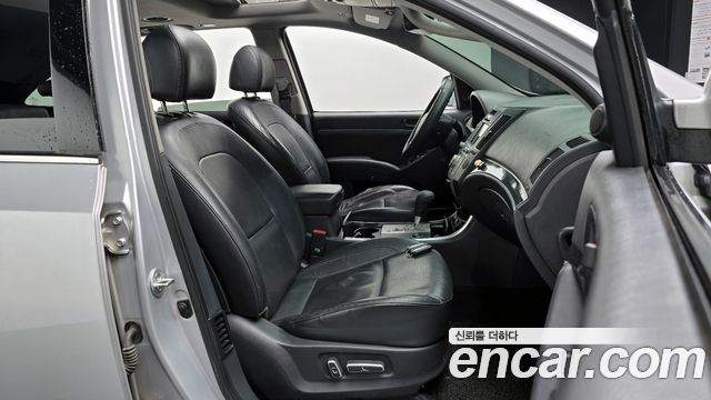 Hyundai Veracruz 2012 thumb 10