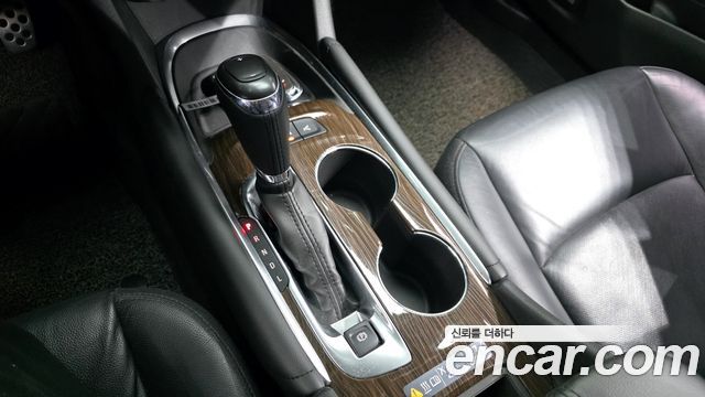 Chevrolet Malibu 2016 thumb 10