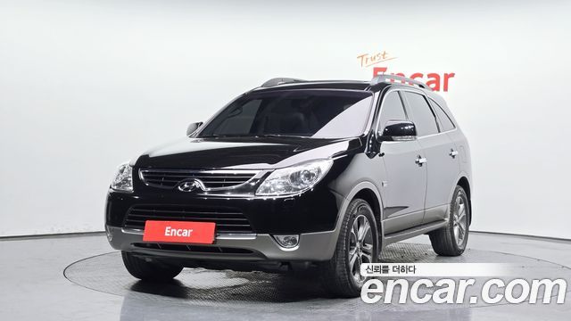 Hyundai Veracruz 2012 thumb 2