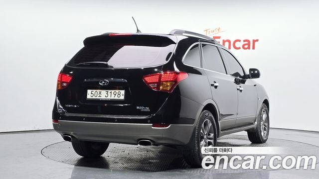 Hyundai Veracruz 2012 thumb 3