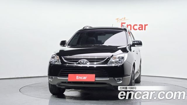 Hyundai Veracruz 2012 thumb 4