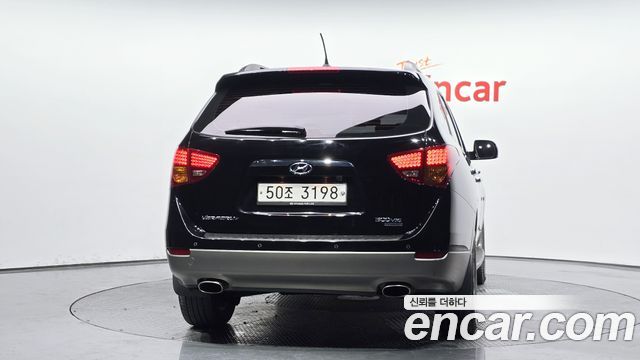 Hyundai Veracruz 2012 thumb 5