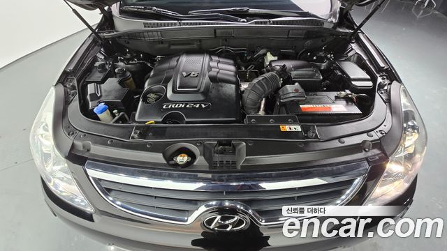 Hyundai Veracruz 2012 thumb 7