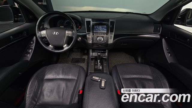 Hyundai Veracruz 2012 thumb 8