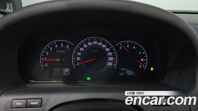 Hyundai Veracruz 2012 thumb 9