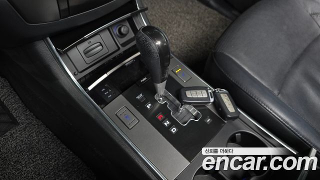 Hyundai Veracruz 2012 thumb 10