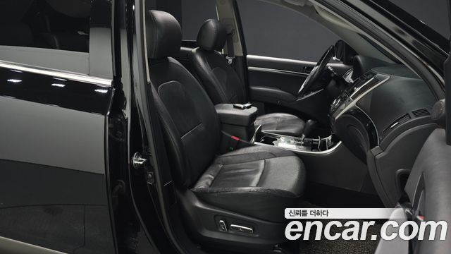Hyundai Veracruz 2012 thumb 11