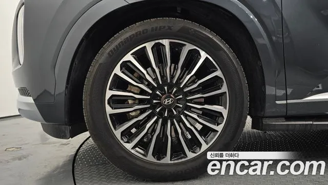 Hyundai Palisade 2020 thumb 6