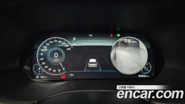 Hyundai Palisade 2020 thumb 9