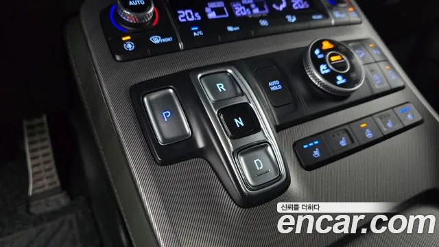 Hyundai Palisade 2020 thumb 10