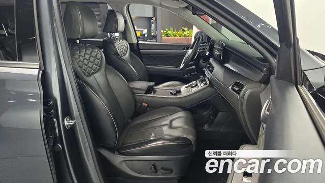 Hyundai Palisade 2020 thumb 11