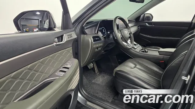 Hyundai Palisade 2020 thumb 12