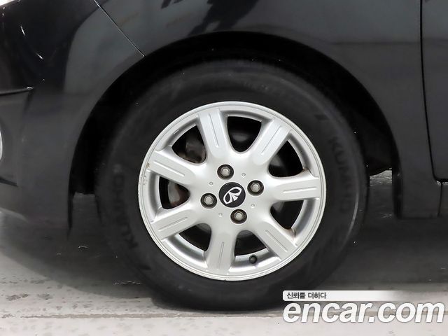 Chevrolet Matiz 2010 thumb 6