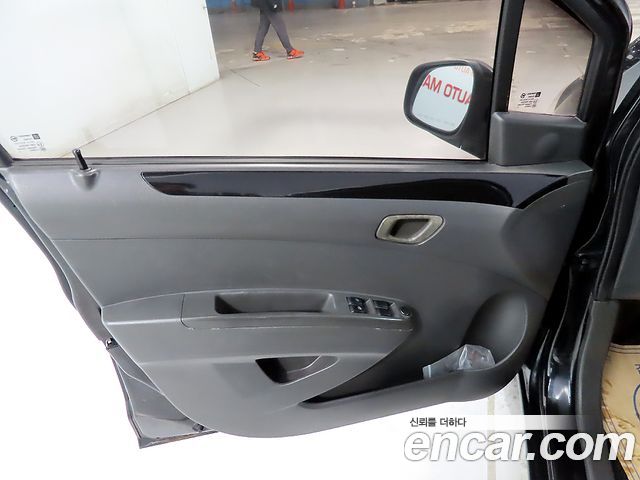Chevrolet Matiz 2010 thumb 12