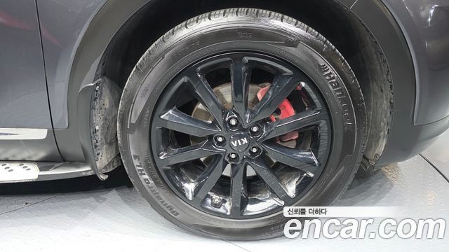 Kia Sorento 2014 thumb 6