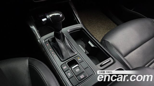 Kia Sorento 2014 thumb 10