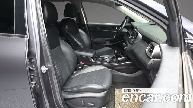 Kia Sorento 2014 thumb 12