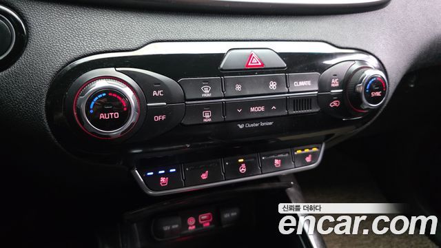 Kia Sorento 2014 thumb 11