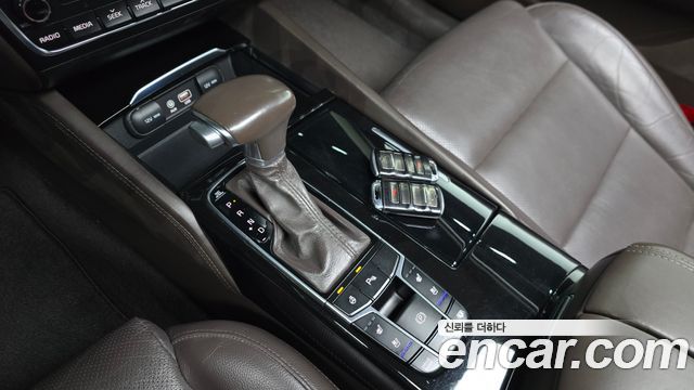 Kia K7 2017 thumb 10