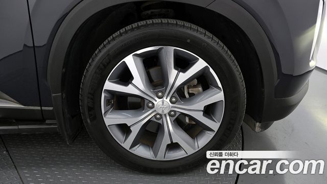 Hyundai Palisade 2019 thumb 6