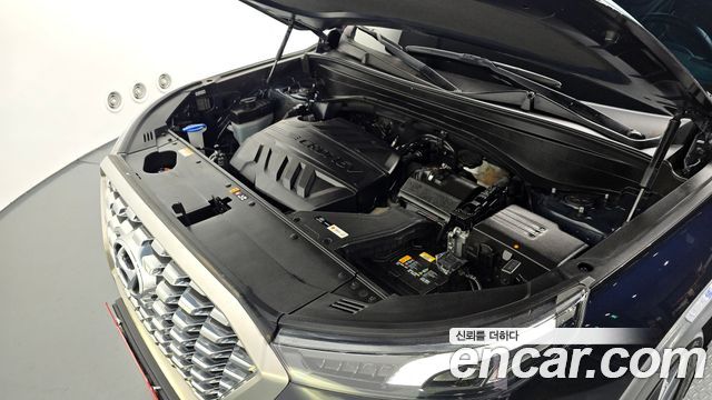 Hyundai Palisade 2019 thumb 7