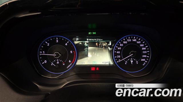 Hyundai Palisade 2019 thumb 9