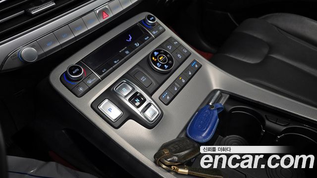 Hyundai Palisade 2019 thumb 10