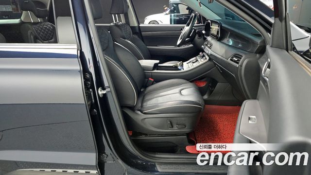 Hyundai Palisade 2019 thumb 12