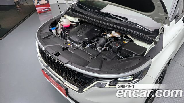 Kia Carnival 2021 thumb 7