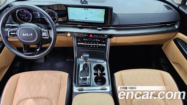 Kia Carnival 2021 thumb 8