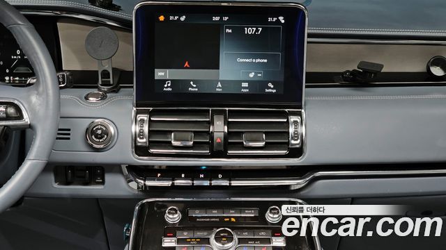 Lincoln Navigator 2019 thumb 11