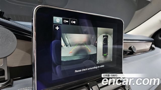 Lincoln Navigator 2019 thumb 4