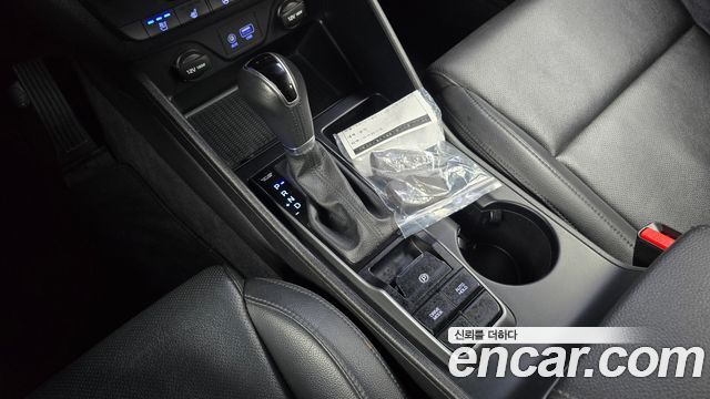 Hyundai Tucson 2018 thumb 10