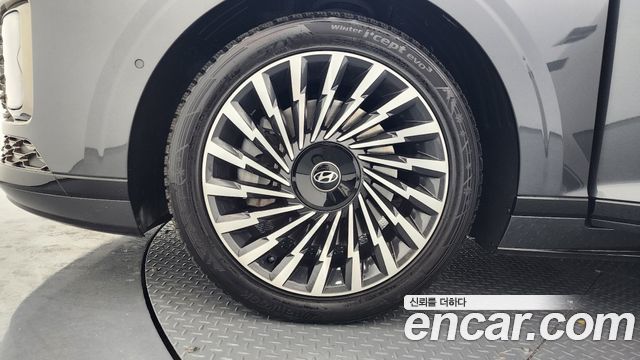 Hyundai Grandeur 2024 thumb 6