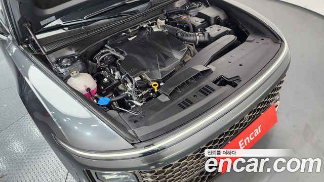 Hyundai Grandeur 2024 thumb 7