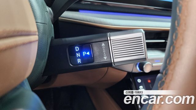 Hyundai Grandeur 2024 thumb 10