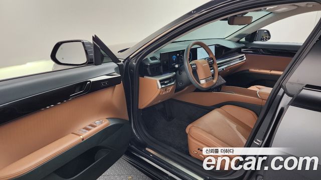 Hyundai Grandeur 2024 thumb 11