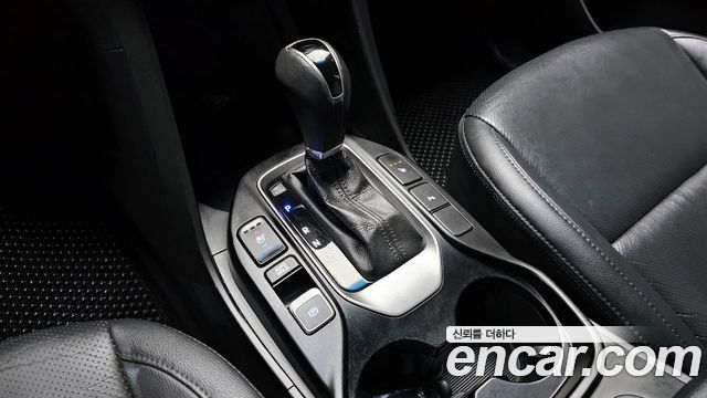 Hyundai Santa Fe 2012 thumb 10