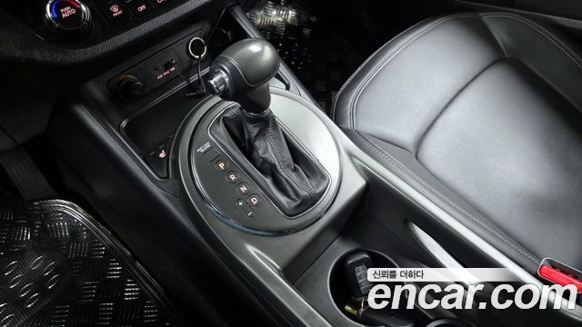 Kia Sportage 2012 thumb 10