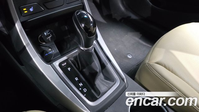 Hyundai Avante 2014 thumb 10