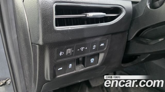 Hyundai Sonata 2022 thumb 12
