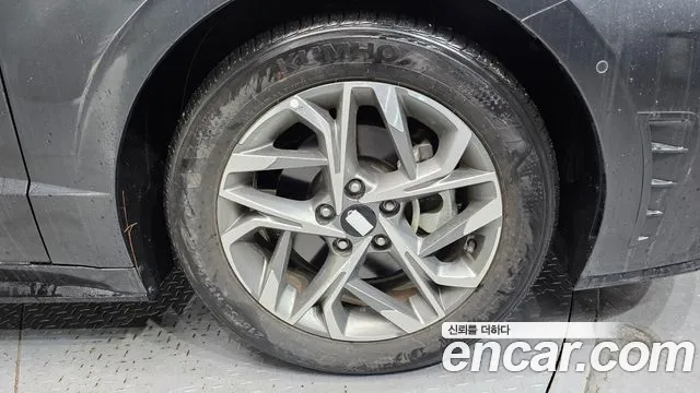 Hyundai Sonata 2022 thumb 3