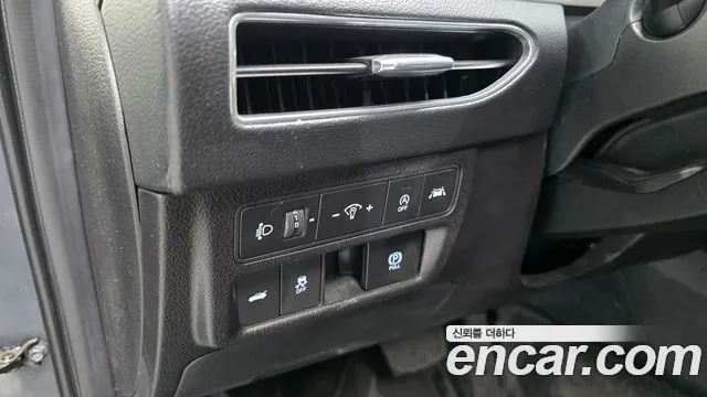 Hyundai Sonata 2022 thumb 8